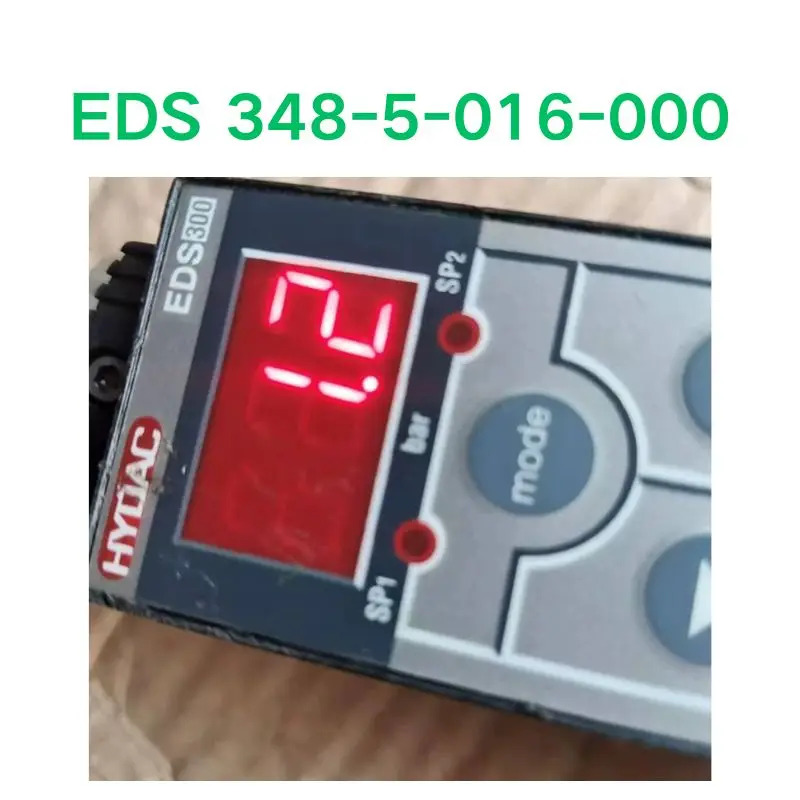 리퍼 OK EDS 348-5-016-000 압력센서
