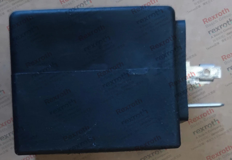 Rexroth CLASS H 코일 R901083065 S8-356 24VDC