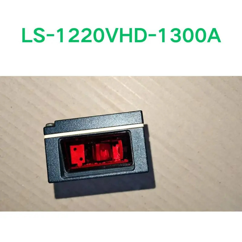 LS-1220VHD-1300A 레이저 스캐너 리퍼 OK