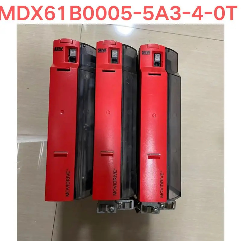 리퍼 OK 드라이버 MDX61B0005-5A3-4-0T 모듈