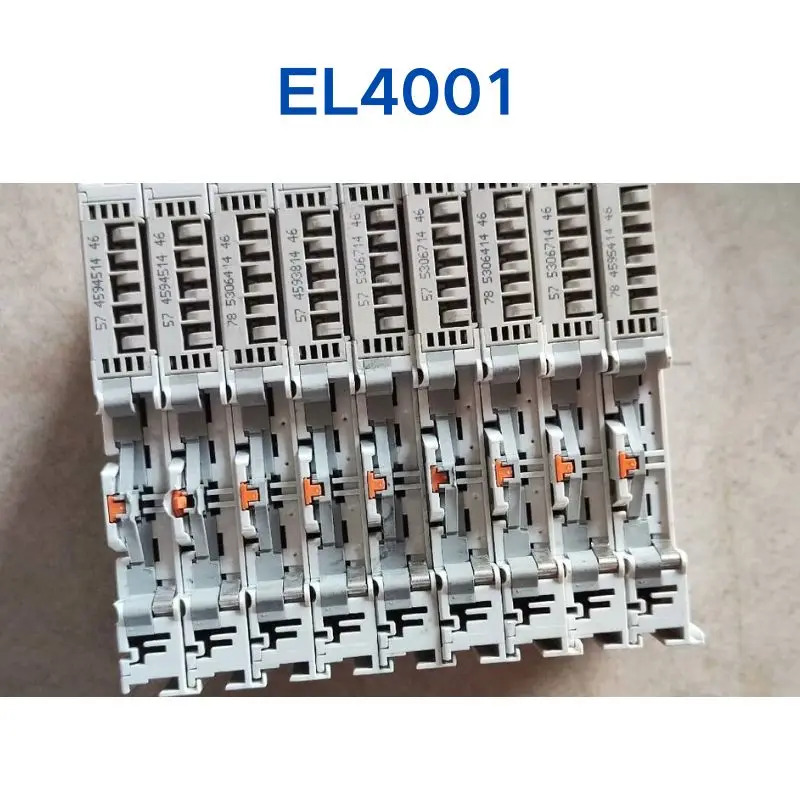 리퍼 OK EL4001 모듈