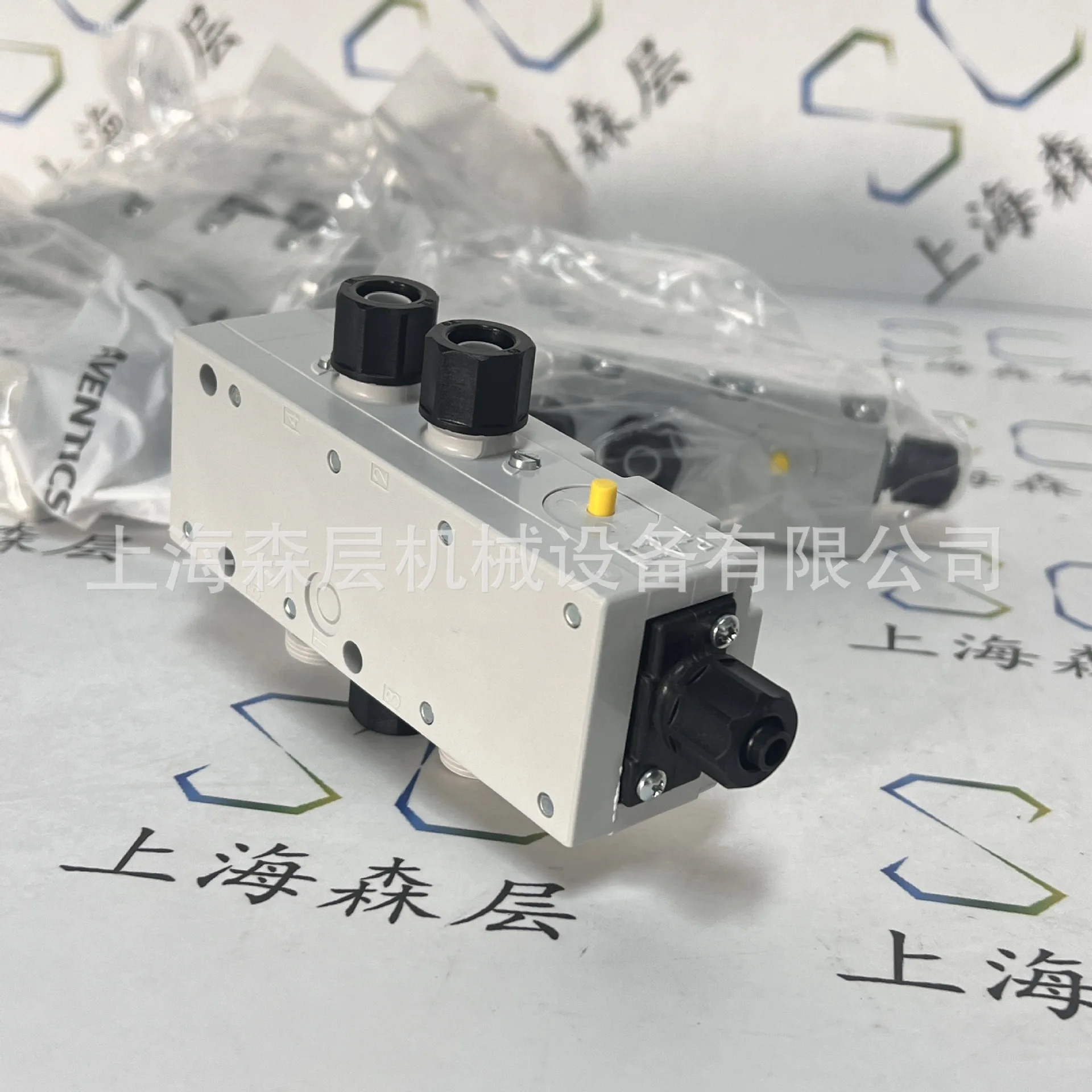 ENTICS 2위치 3방향 반전 밸브 R431005005