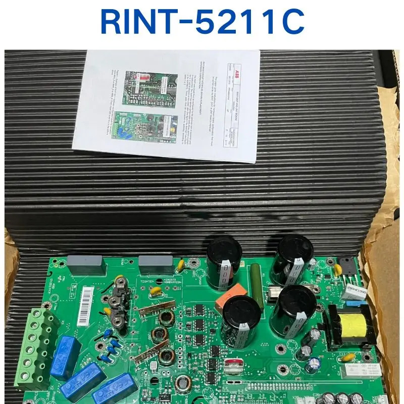 RINT-5211C 인버터 마더보드