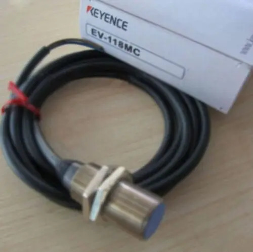 EV-118MC 새 KEYENCE 센서