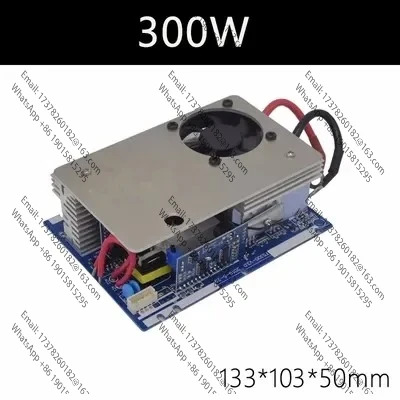 순수 사인파 인버터 마더보드 휴대에너지 저장 솔루션 12V24V 220V110V 고주파