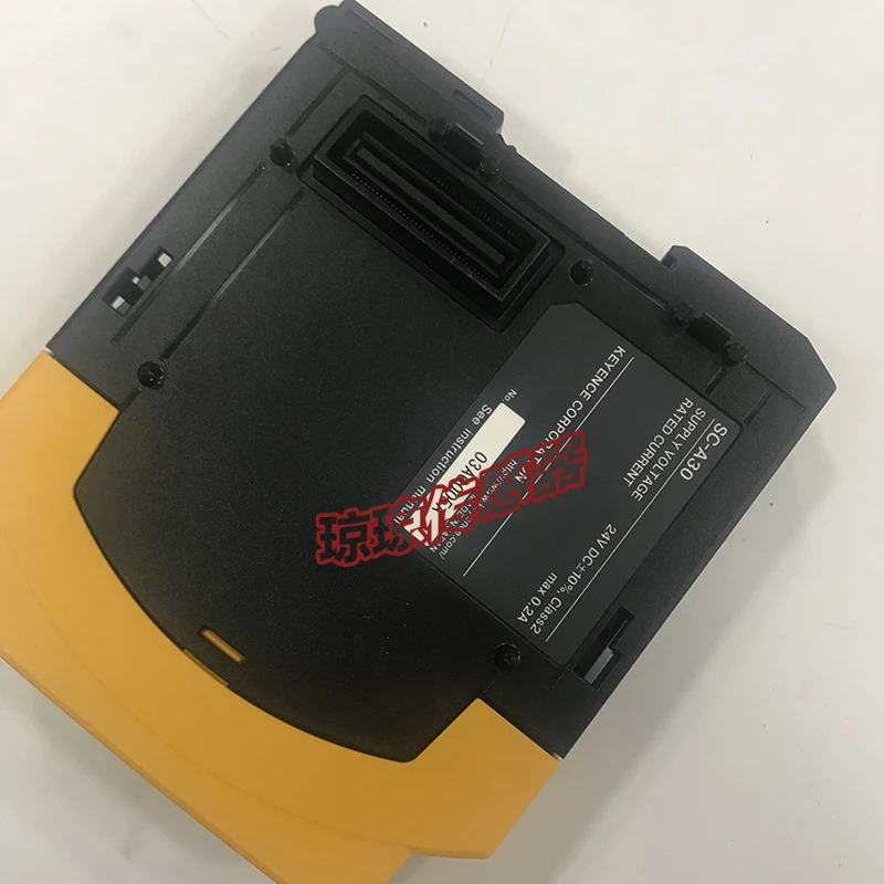 KEYENCE 모듈 컨트롤러 센서 SC-A30 SC-M31