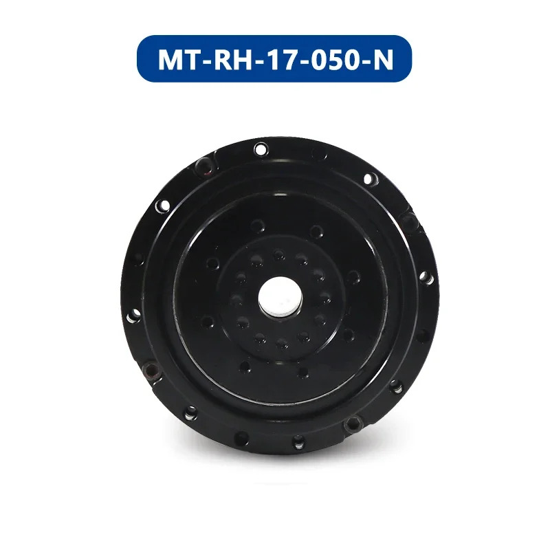 MT-RH-17-50-N 로봇팔 적고정밀 고토크 고조파 기어드 모터 감속기 BLDC 24V 60W