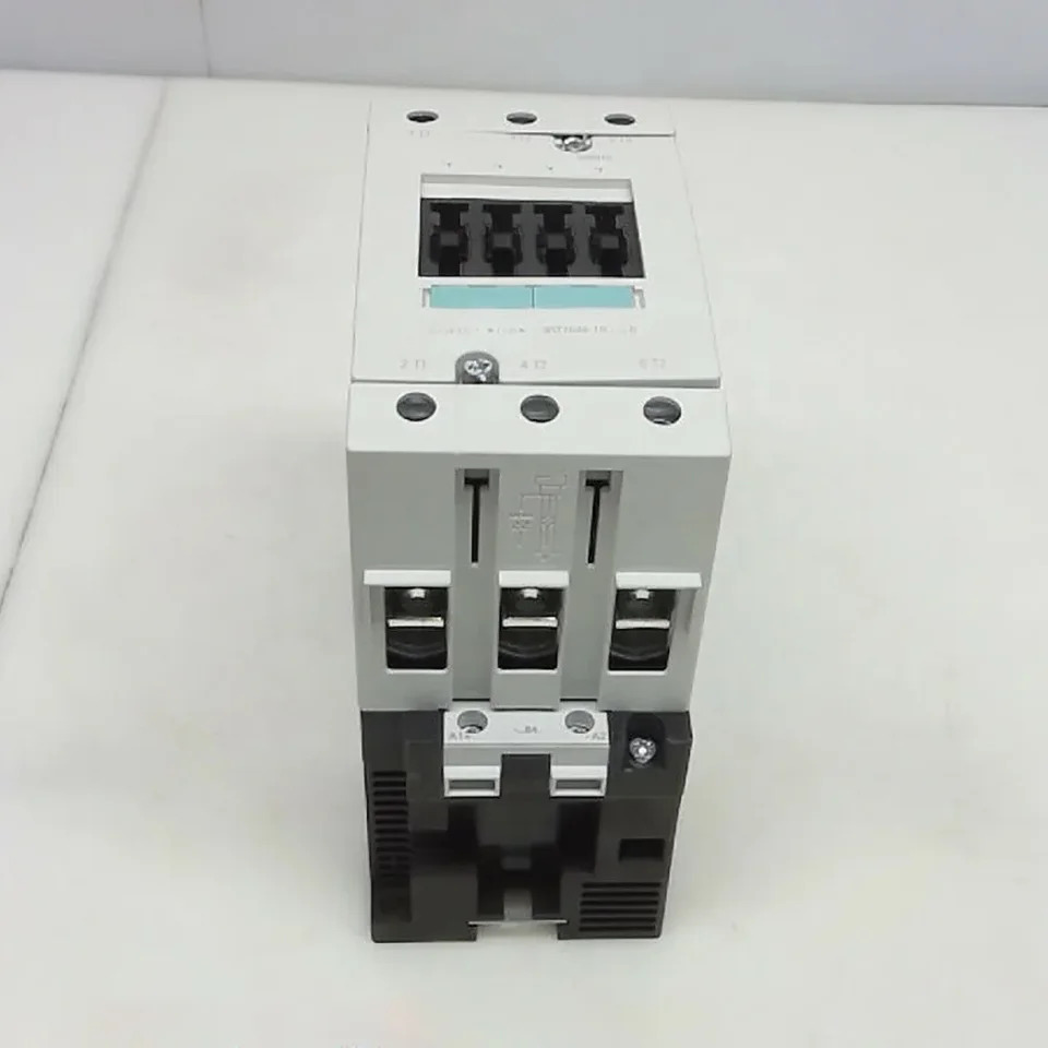 접촉기 하게 작동 3RT1046-1BB40
