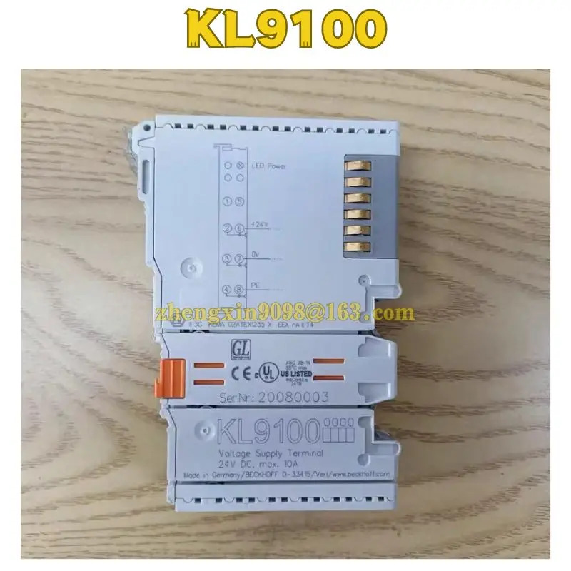 오리지널 KL9100 모듈