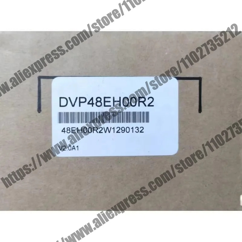 오리지널 VP48EH00R2 PLC 24DI