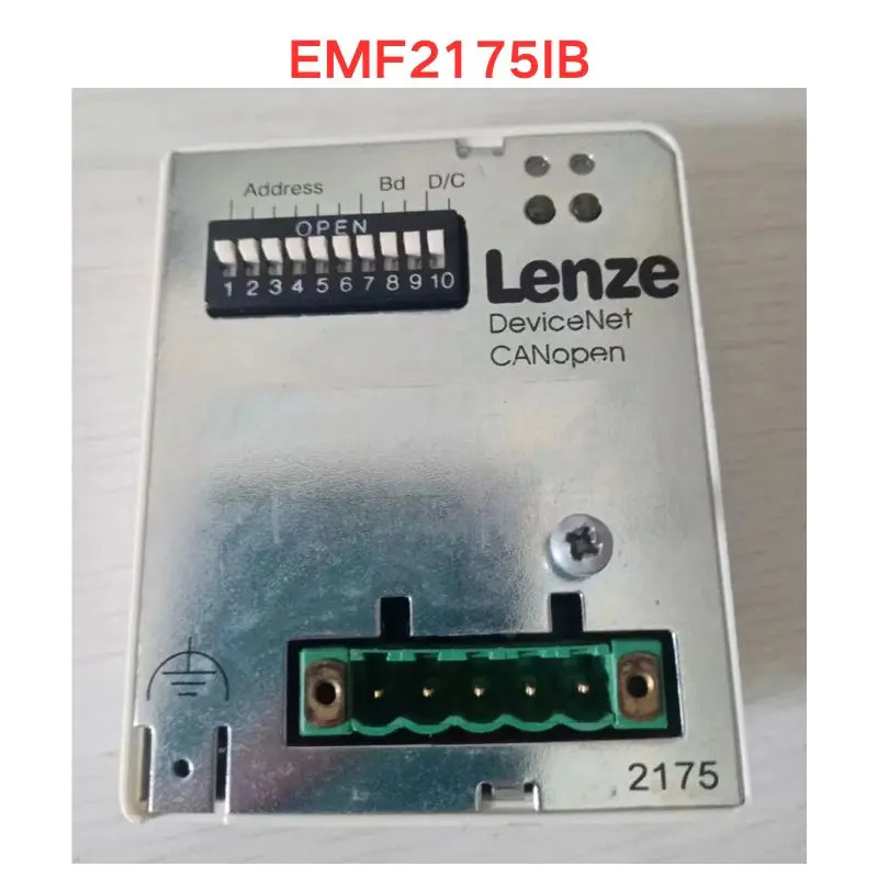 리퍼 EMF2175IB 모듈 기능 OK