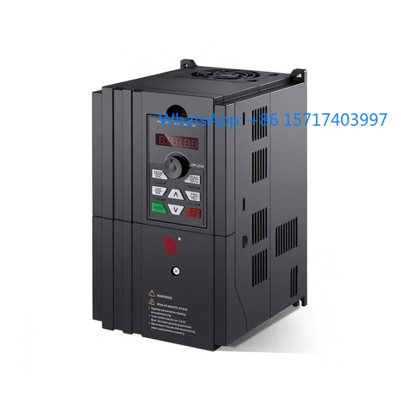풀린 인버터 BD331 시리즈 워터 펌프 전0.75kw132kw