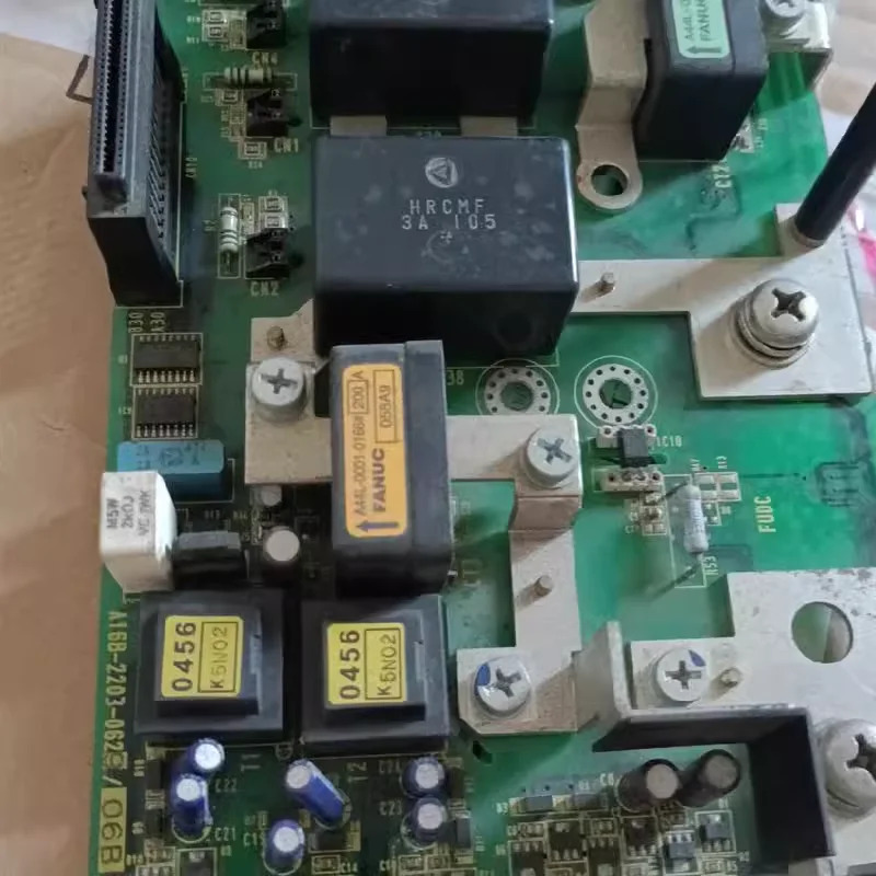 A16B-2203-0629 Fanuc 회로 기판 리퍼 완료 A16B 22030629