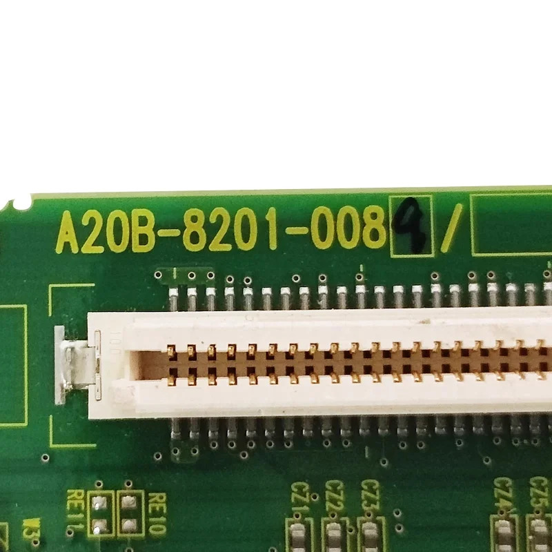 A20B-8201-0089 Fanuc 회로 기판 A20B82010089 신