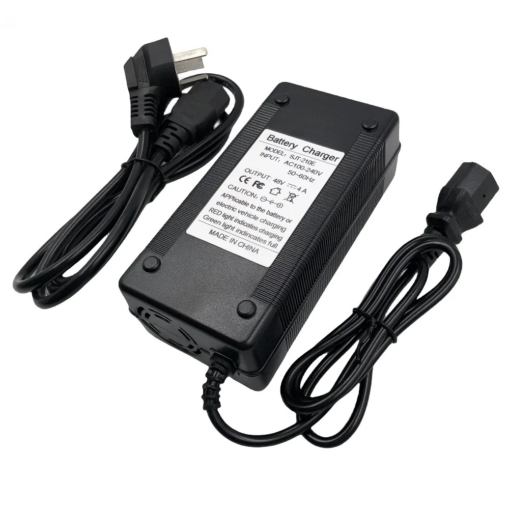 범 접두사 48V 고속 충전기 48V/54.6V4A