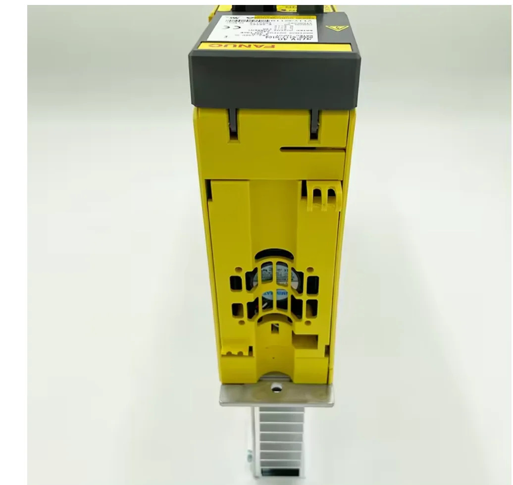 A06B-6110-H015 Fanuc 서보 드라이브 증폭기 모듈 리퍼 완료 A06B6110H015