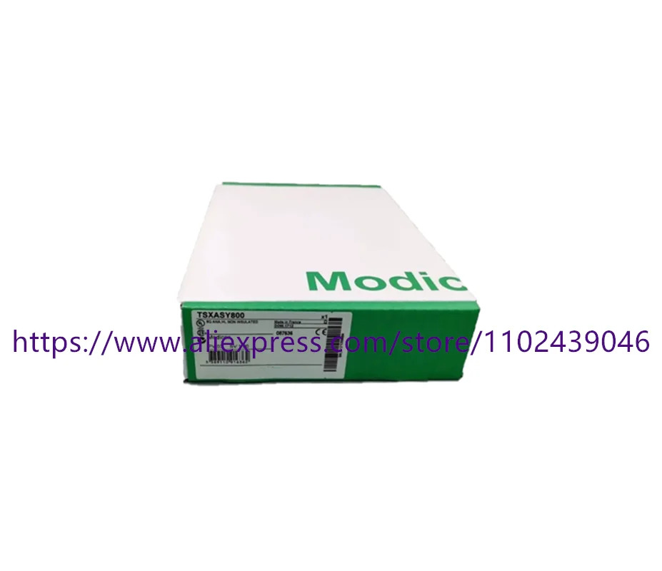 오리지널 TSXASY800 TM241CE24R 포장