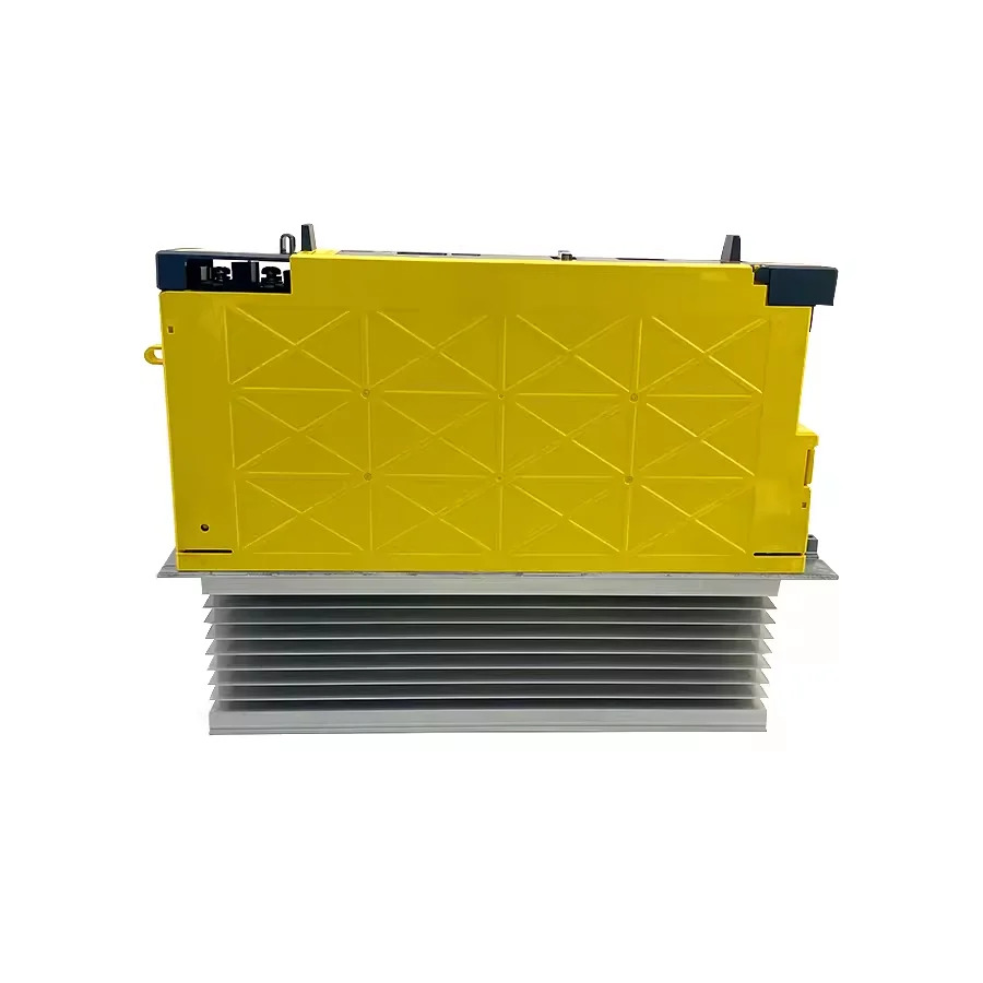 A06b-6110-H006 Fanuc 서보 드라이브 모듈 리퍼 OK A06b 6110 H006