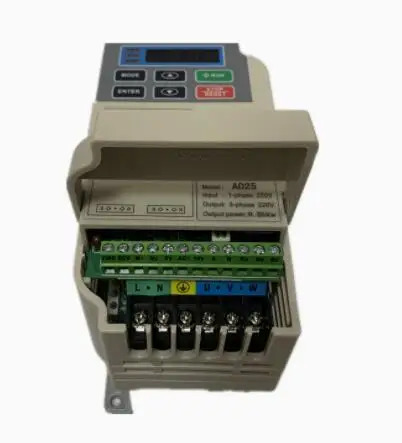 JSCC 전기 기계 A025 A040 B075 B150 B220 C075 C150 C220 C300