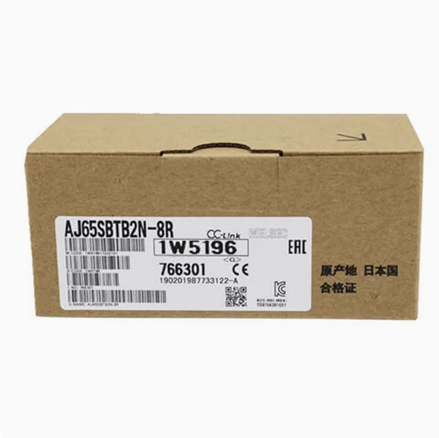 CC-LINK 모듈 AJ65SBTB2N-16R AJ65SBT-RPT AJ65SBTB2N-8R AJ65SBTB2-16D AJ65SBTB2-16D1 AJ65SBTB2-16DR