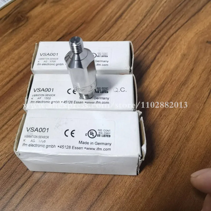 VSA001 오리지널 센서
