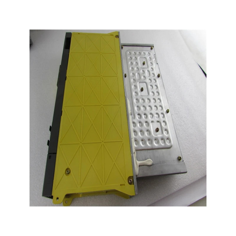 전장비 서보 드라이브 A06B-6124-H106