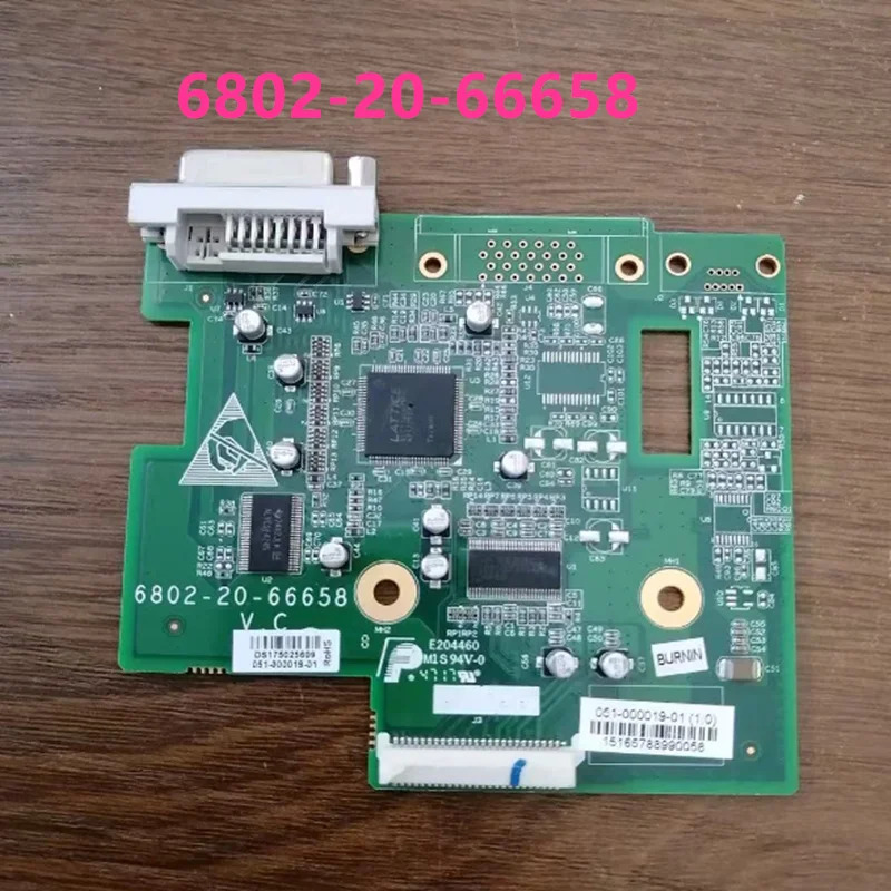 MINDRAY 050-002424-00 051-002879-00 6802-20-66658 051-000019-01 거새 원본 전원 보드 것처럼 작동