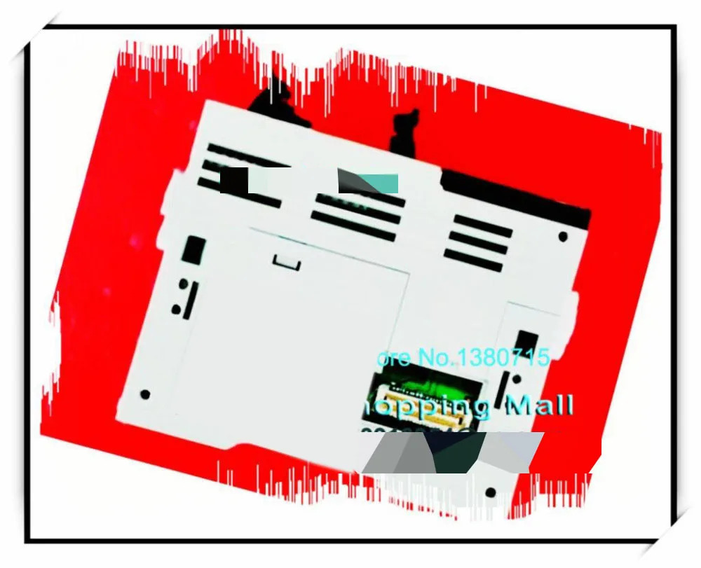 오리지널 FX3UC-64MT-D PLC 베이스 유닛 신