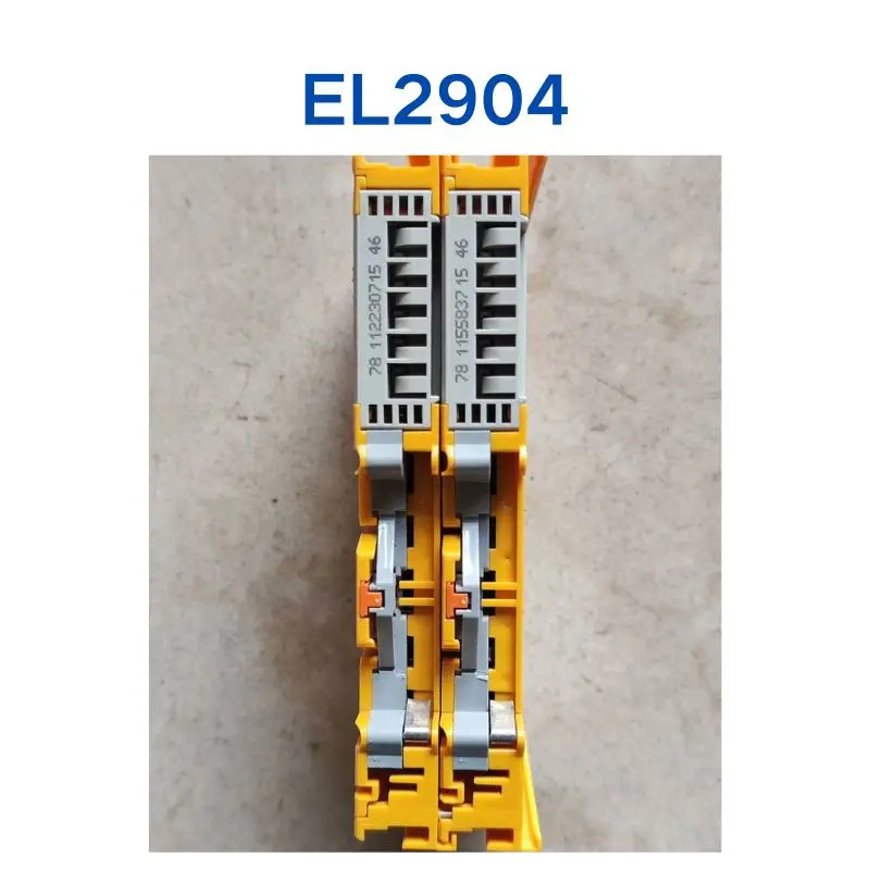 리퍼 OK EL2904 모듈