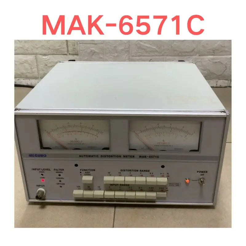 리퍼 OK MAK-6571C 모듈