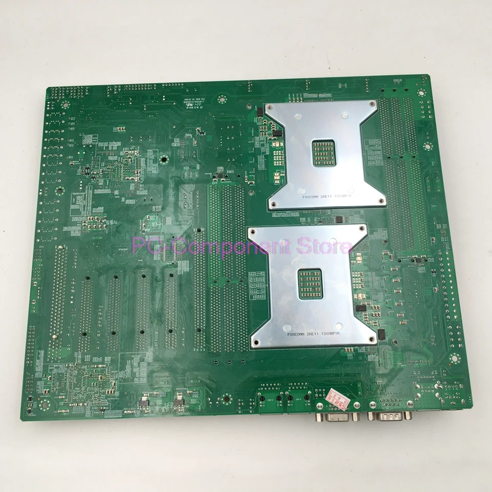 Supermicro 마더보드 LGA1356 지원 프로세서 E5-2400 V2 DDR3 통합 IPMI 2.0 전LAN X9DBL-3F가 포함된 KVM