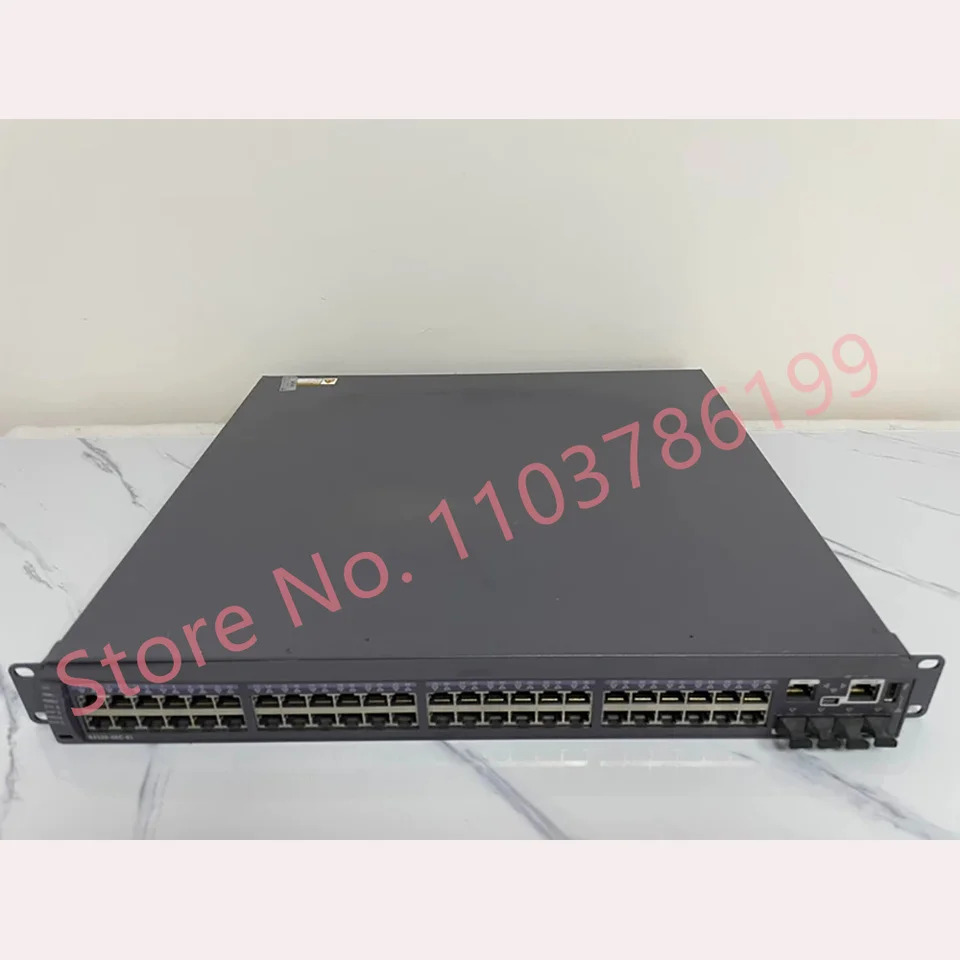 화웨이호환 네트워크 스위치 S5320-56C-EI 48 기가비트 이더넷 4 SFP 10G 레이어 3 VLAN
