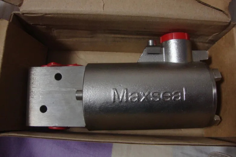 MAXSEAL ICO3S 자동차 Y013AA1H2BS 신