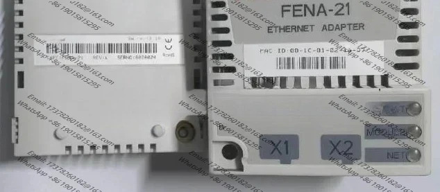 FENA-21 3AUA0000089109-ACS880-01-025A-3 3AUA0000230322