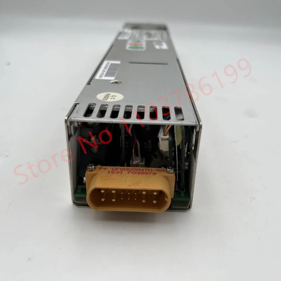 Zippy 서버 전원공급장치 M1S-3501VPSMI M1S-3501V 500W