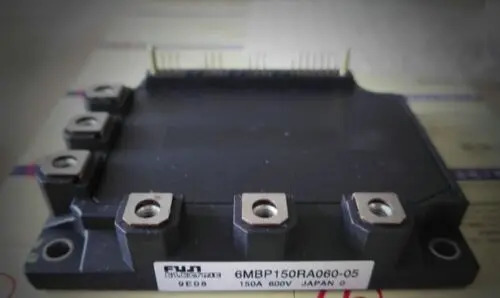 6MBP150RA060-05Fuji 모듈 IGBT-IPM