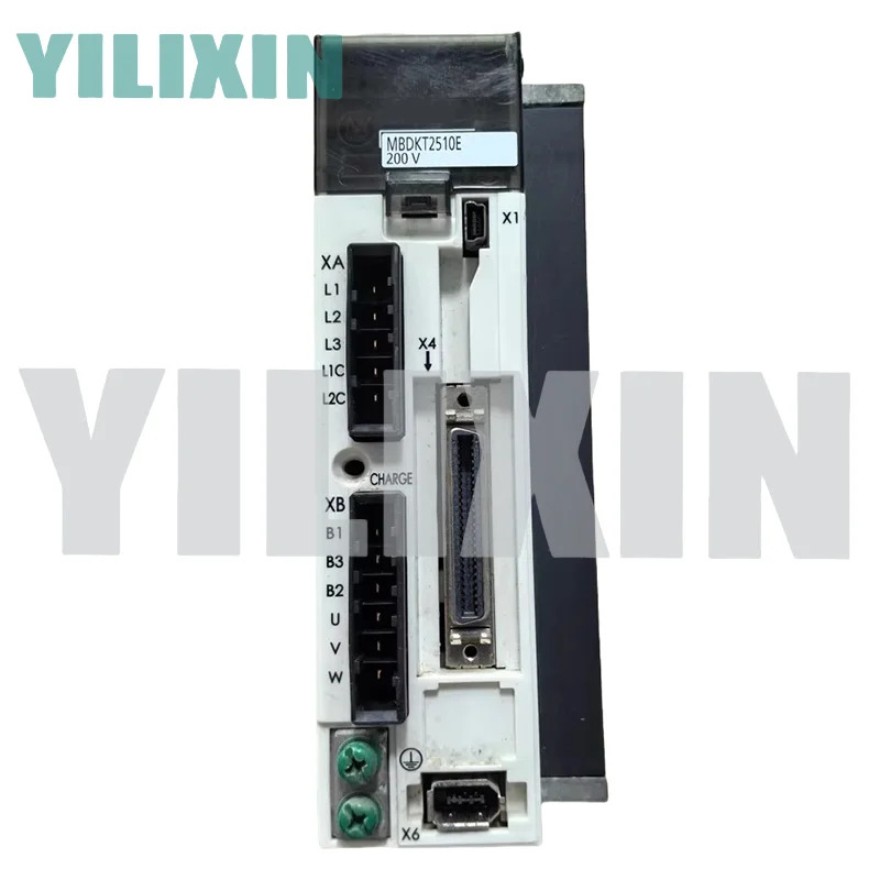 MBDKT2510E 서보모터