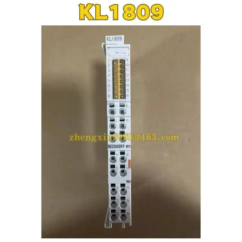 오리지널 KL1809 모듈