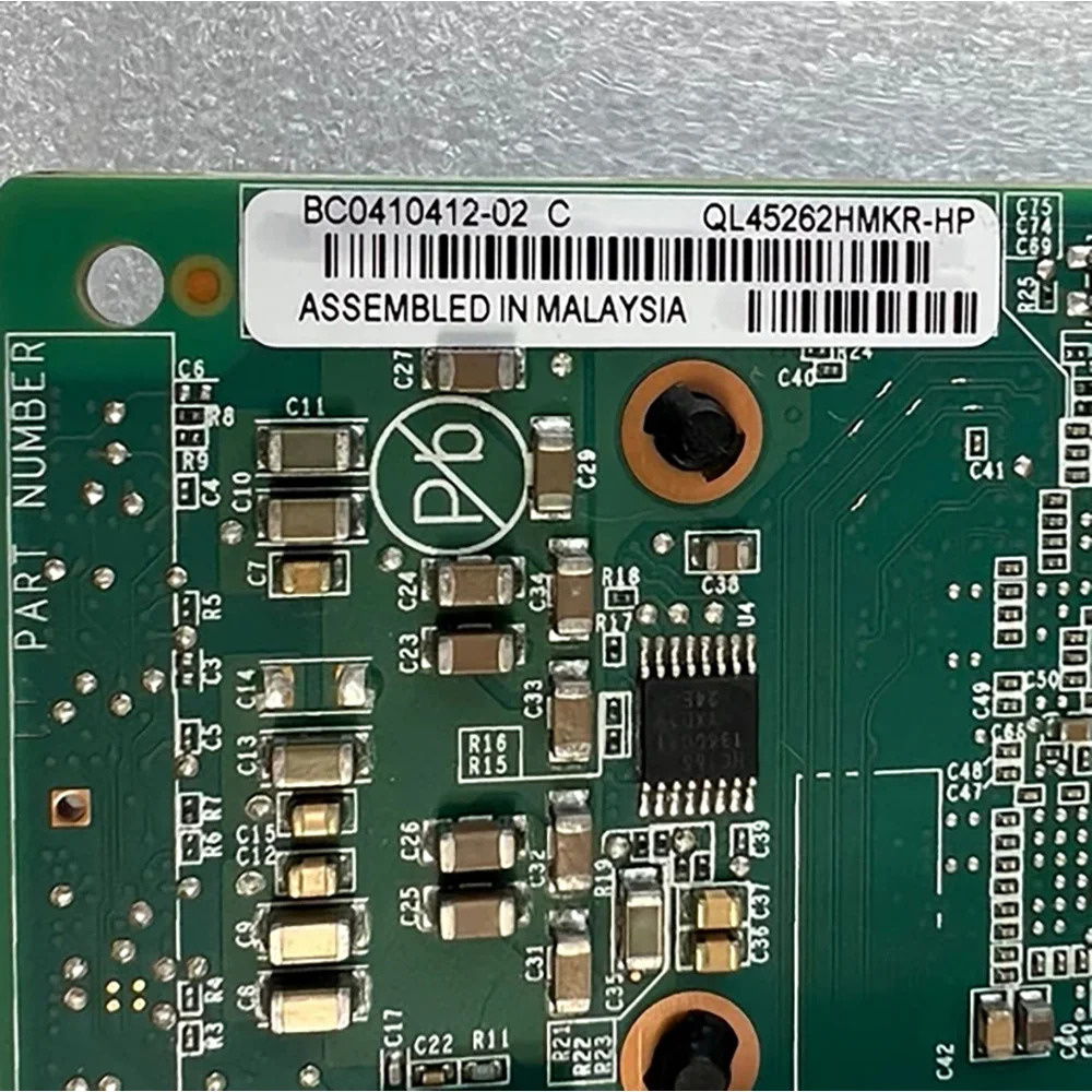 hp호환E 네트워크 카드 QL45262HMKR 876447-001 877647-001 876449-B21GB 20 GB 25GB