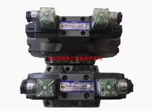 YUKEN 방향 밸브 EBG-06-H-60T EBG-06-C-60T EBG-03-H-60T EBG-03-C-60T EDG-01V-C-PNT13-60T