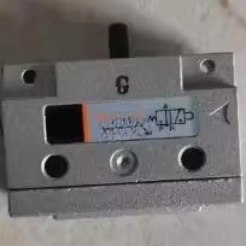 기계식 밸브 VM12 VM13 VM23 VM131 VM4 VM830 새