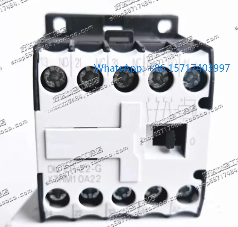 신 접촉기형 릴레이 DIL ER-22-G ER-31/40-G 24V