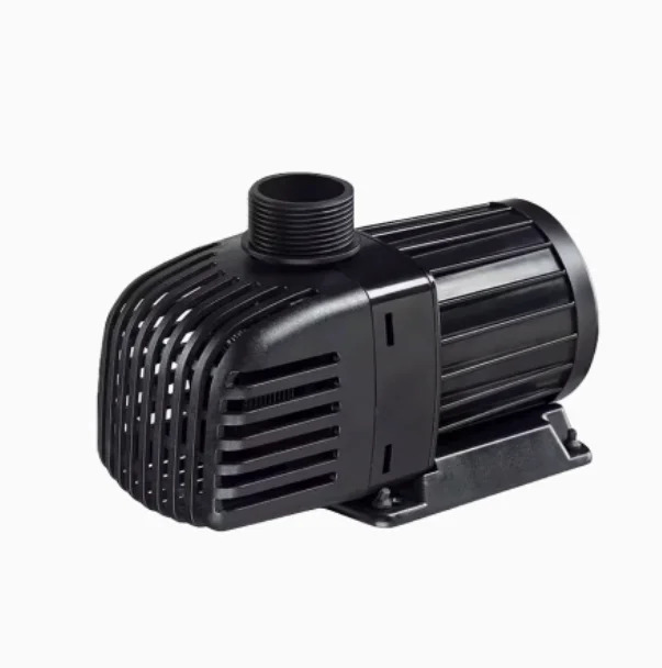 JEBAO 가변 주파수 무소음 워터 펌프 TM3500 25W TM5000 40W TM6500 50W TM8000 65W TM10000 75W