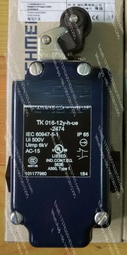 TK01612Y HUE2474 또는 HUEU1802474 제안전 스위치 원본