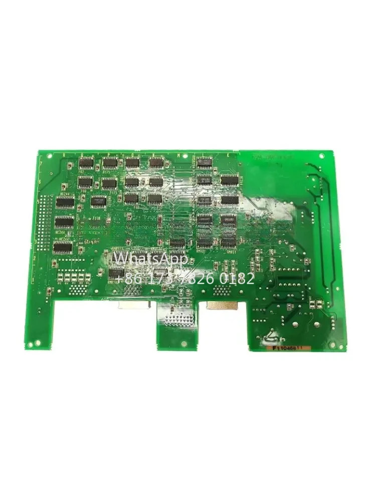 A16B-3300-0033 리퍼 회로 기판 기능 OK