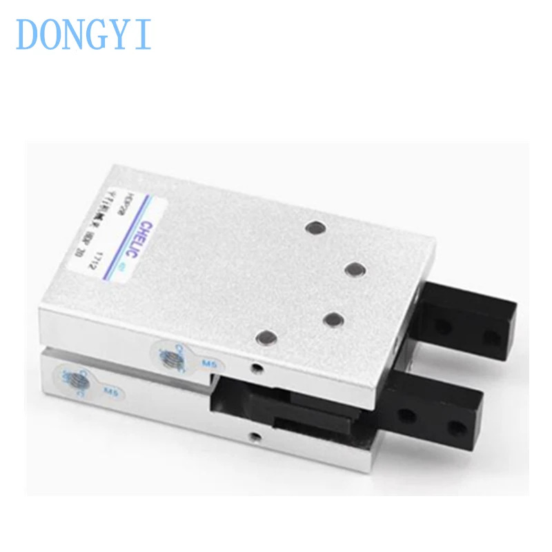 평행형 에리퍼 HDP HDP10 HDP16 HDP20 HDP25 HDP32