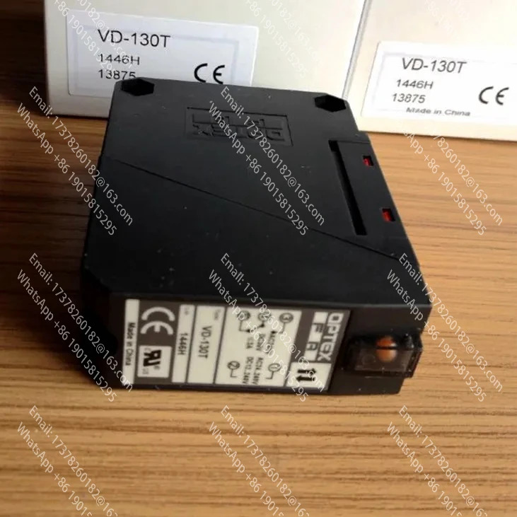 VD-130T OPTEX 광전스위치 센서 원본