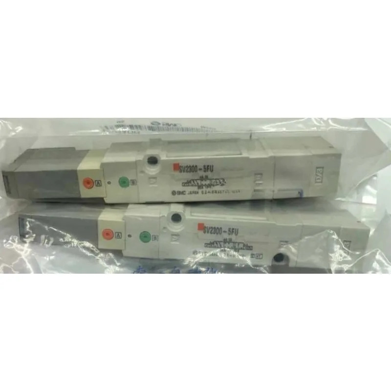 SMT 기계 솔레노이드 밸브 SV2A00/SV2100/SV2200/SV2300-5FU