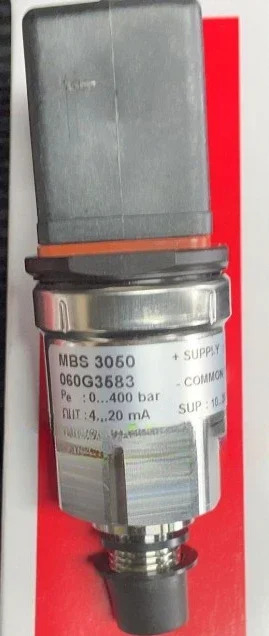 MBS3050 압력 트랜스미터 060G1151/1408/3583/6248