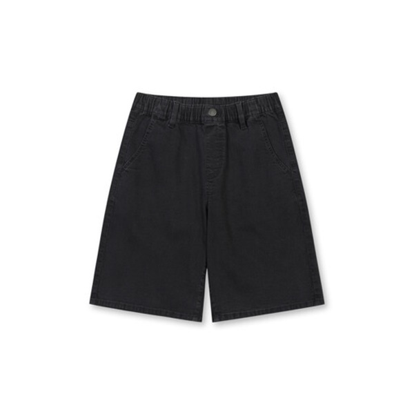 폴햄키즈 공용 5부 데님 숏팬츠4color(택1) G-2DH3013A - 상세 이미지 2